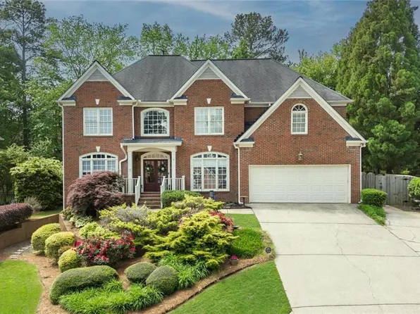 6317 Benbrooke Overlook NW, Acworth, GA 30101
