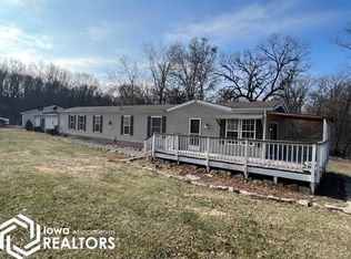 24965 240th Ave, Centerville, IA 52544