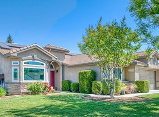 5124 W Bedford Ave, Fresno, CA 93722