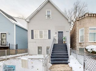 5636 S Carpenter St, Chicago, IL 60621