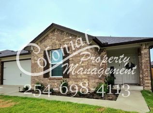 1418 Rolling Thunder Dr, Killeen, TX 76549