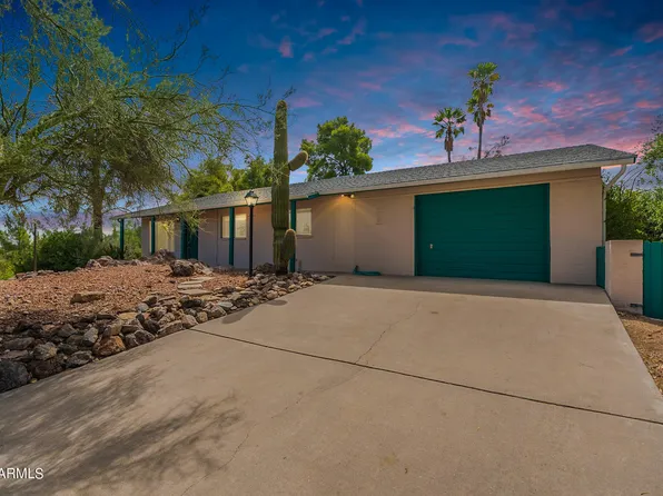 860 YAQUI Drive, Wickenburg, AZ 85390
