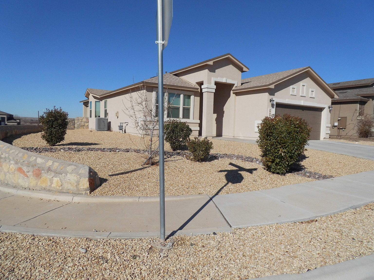 6561 Beatrice Gladstone Ln El Paso TX 79932 Zillow