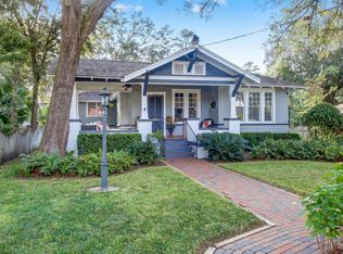 3618 Boone Park Ave, Jacksonville, FL 32205