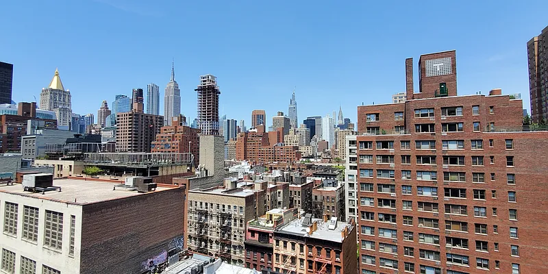 Rented by Corcoran | media 14