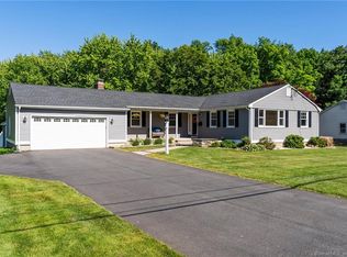 180 Coppermill Rd, Wethersfield, CT 06109