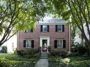 5017 Worthington Dr, Bethesda, MD 20816