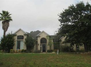 408 Loren Boyd Rd, Combine, TX 75159