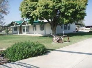 8800 E Wilson Rd, Bakersfield, CA 93307