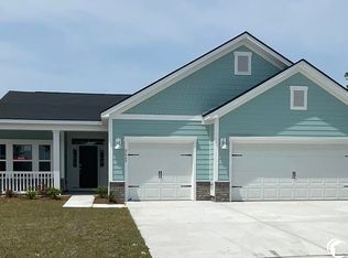 5669 Canary Island Ct LOT 311, Myrtle Beach, SC 29577