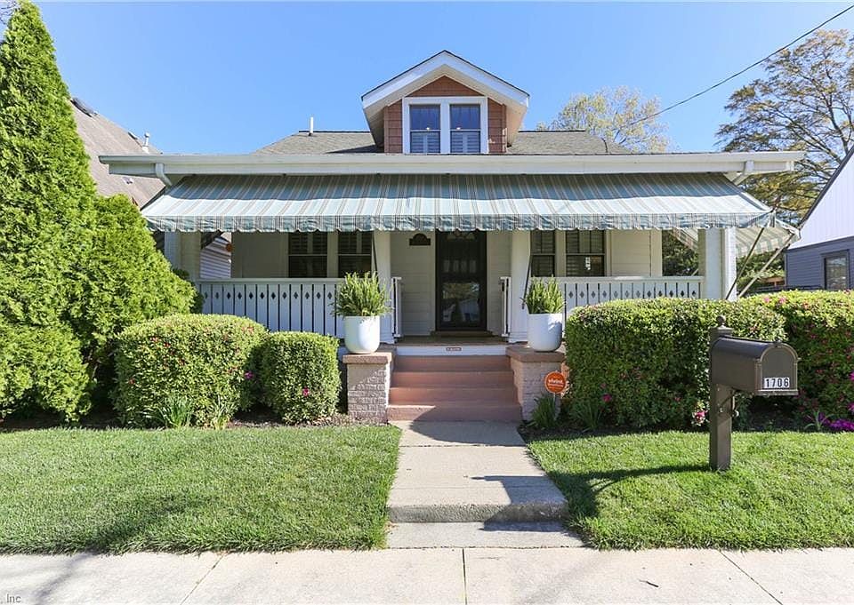 1st image of 1706 Morris Ave