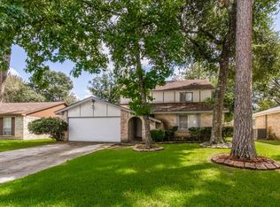 4422 Rosegate Dr, Spring, TX 77373