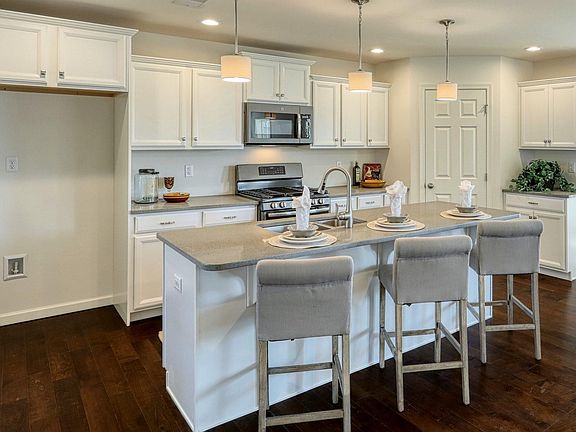 Classic Kitchen