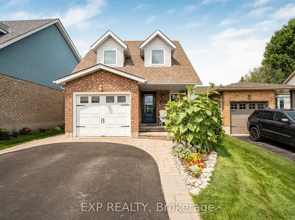 330 Adams Ct, Orangeville, ON L9W 4R7