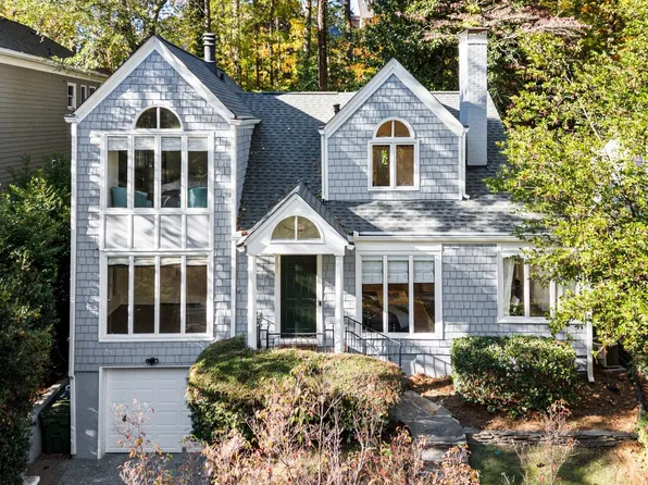653 Norfleet Rd NW, Atlanta, GA 30305