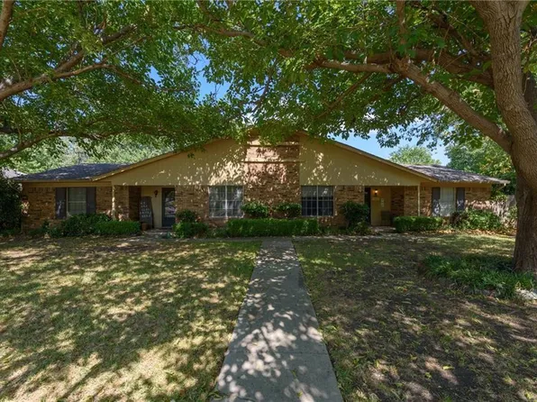 2202 Vanderbilt Ct, Denton, TX 76201