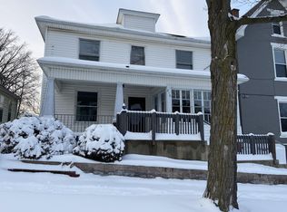 218 Forest St, Sidney, OH 45365