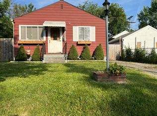 3217 Howey Rd, Columbus, OH 43224