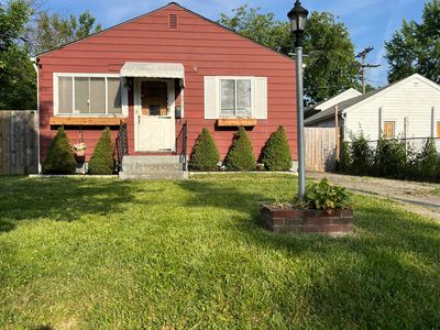 3217 Howey Rd, Columbus, OH, 43224