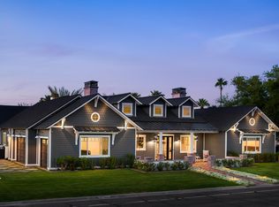 4105 N 65th Pl, Scottsdale, AZ 85251