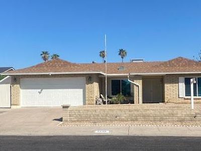 5246 W GARDEN Drive, Glendale, AZ, 85304