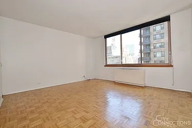 Rented by City Connections Realty