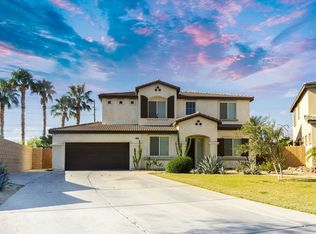 82535 Pisa Ct, Indio, CA 92203