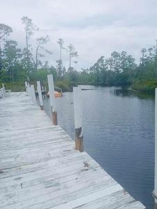 255 Fork Dr, Wewahitchka, FL, 32465