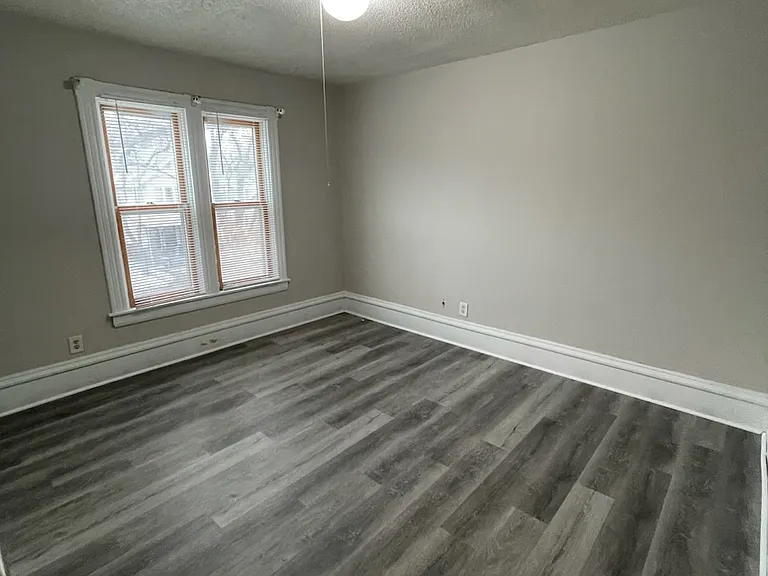 Second Floor - Bedroom 3