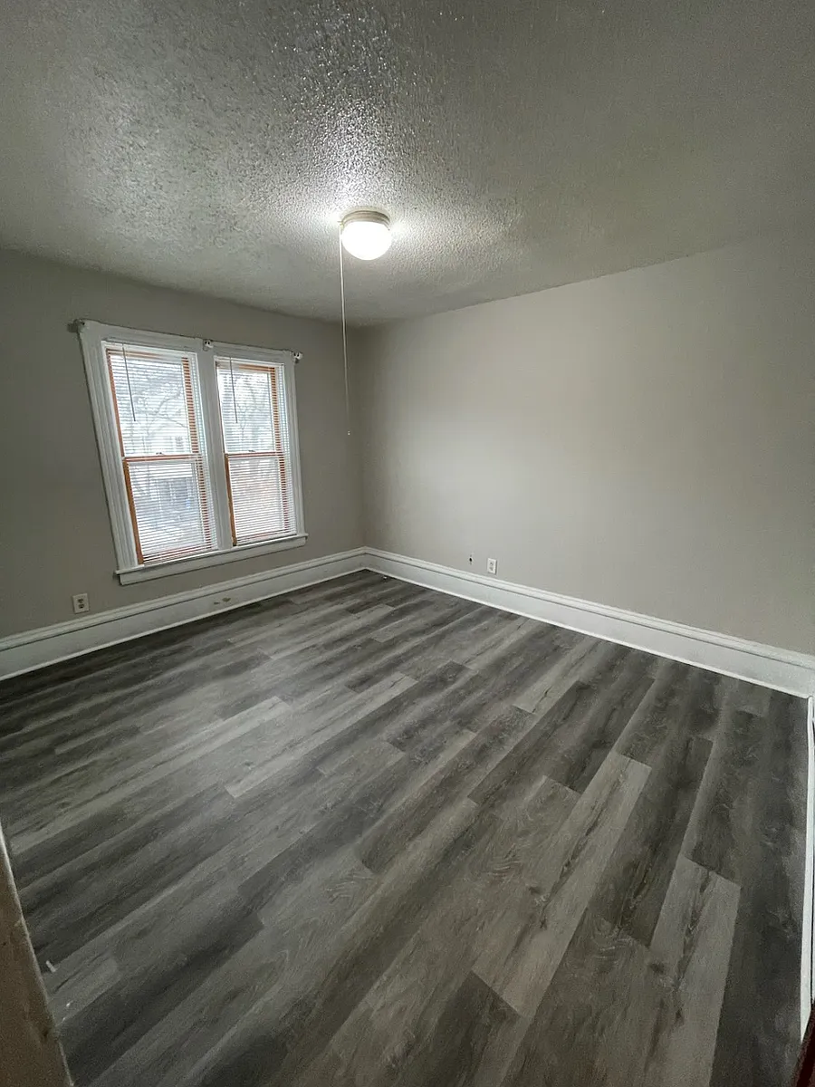 Second Floor - Bedroom 3 - 2923 Girard Ave N