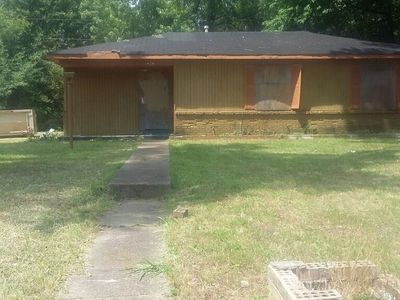 1454 Abernathy Ave, Memphis, TN, 38116