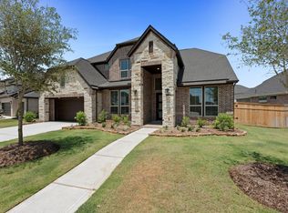 28807 Ember Crest Ln, Fulshear, TX 77441