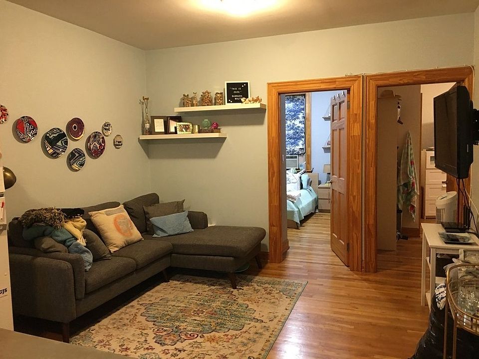 1st image of 315 E Houston St #4AB