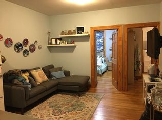 315 E Houston St #4AB, New York, NY 10002