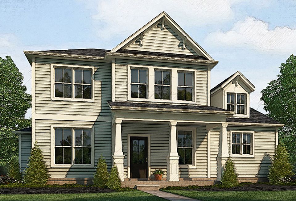 Plan Elevation.