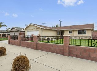 2740 Jackson St, Oxnard, CA 93033