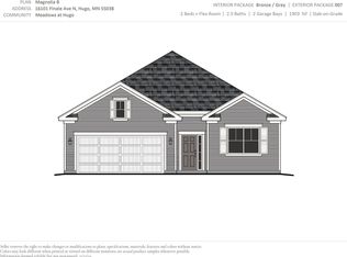 16101 Finale Ave N, Hugo, MN 55038