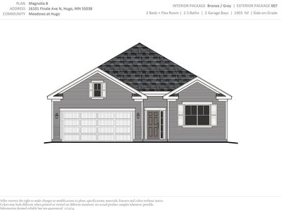 16101 Finale Ave N, Hugo, MN, 55038