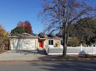 4684 Glenmont Dr, San Jose, CA