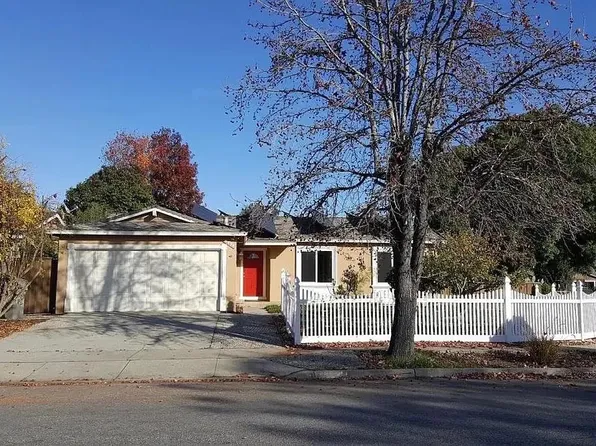 4684 Glenmont Dr, San Jose, CA 95136