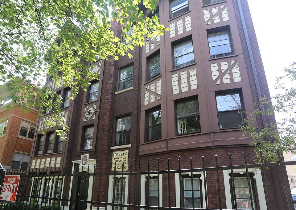 1st image of 5516 N Kenmore Ave APT 101