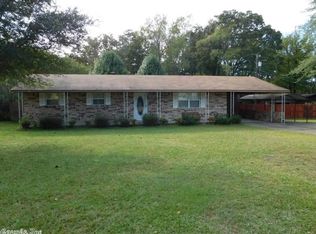 509 Blake Cir, Mena, AR 71953