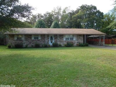 509 Blake Cir, Mena, AR, 71953