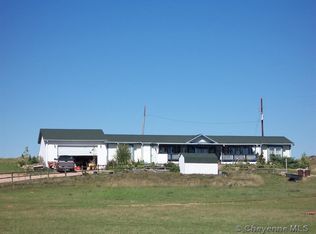 2388 Road 217, Cheyenne, WY 82009