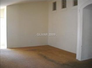 7124 Golden Desert Ave, Las Vegas, NV 89129