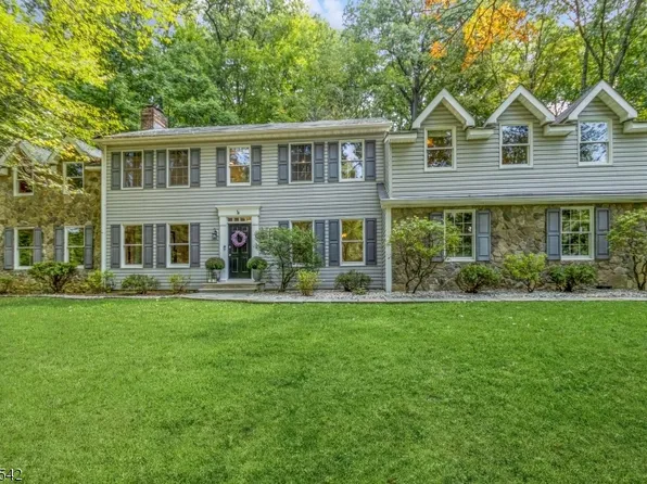 36 Harrison Brook Dr, Bernards Twp., NJ 07920