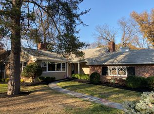1047 Riverton Rd, Cinnaminson, NJ 08077
