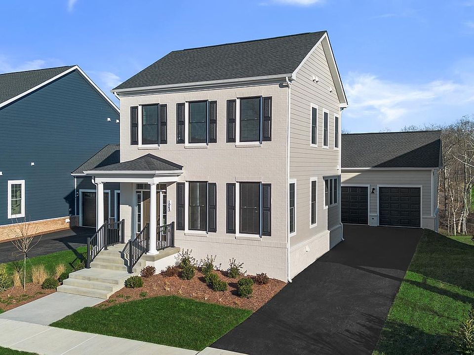 1st image of 1043 Captain Richards Ct Homesite 142