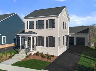 1043 Captain Richards Ct Homesite 142, Marshall, VA 20115