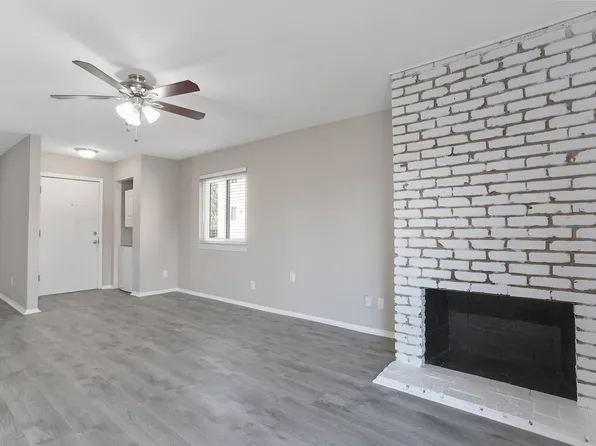Soho, 3616 Warwick Blvd #2B-1Ba-1080Sqft, Kansas City, MO 64111